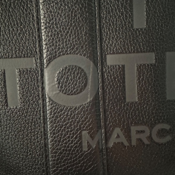 Large Marc Jacob’s tote bag - Picture 3 of 14